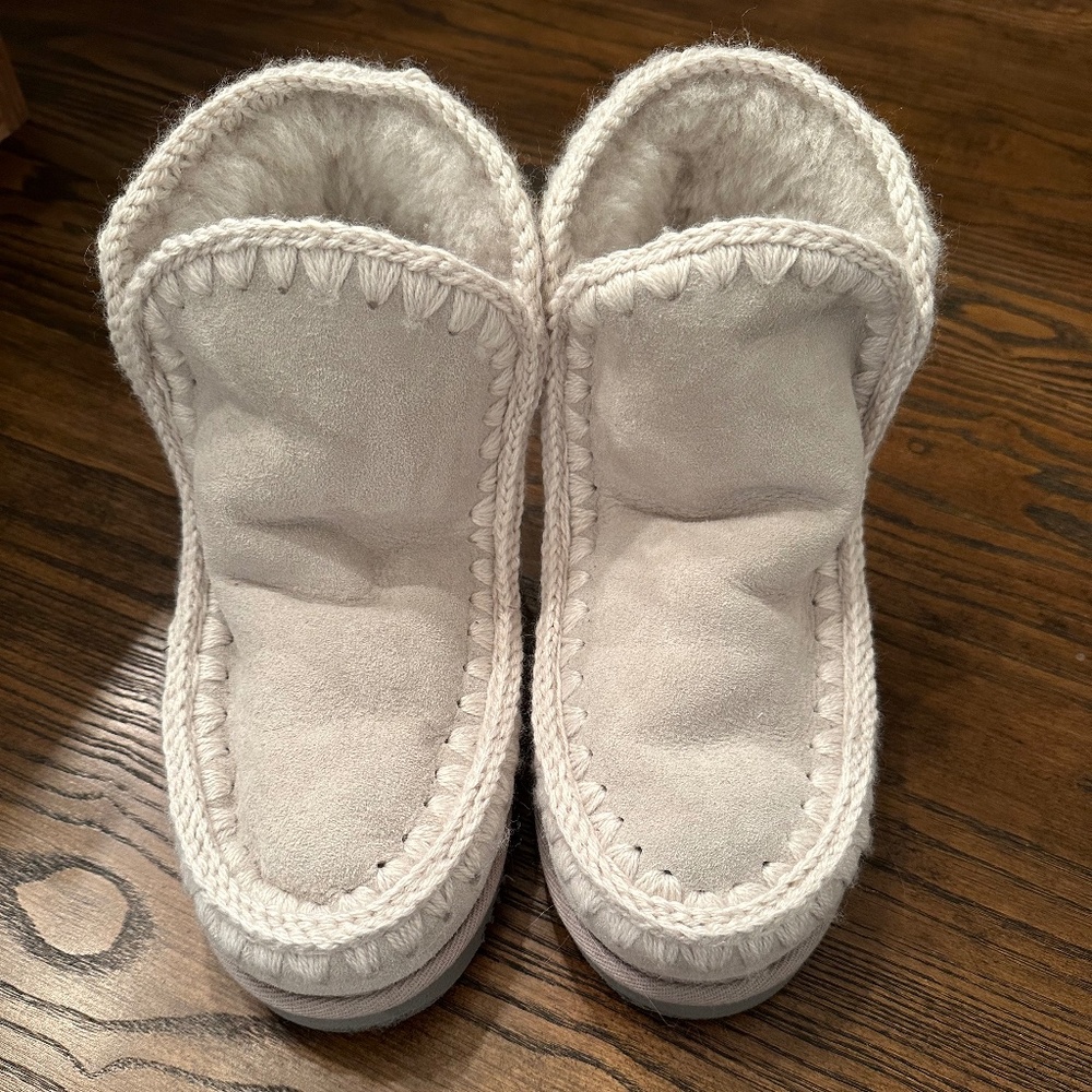 Mou Eskimo 18 boot